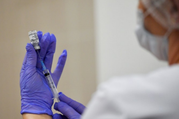 Президент призвал повысить темпы вакцинации от коронавирусной инфекции