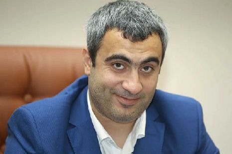 Назначен новый президент ФК "Тамбов"