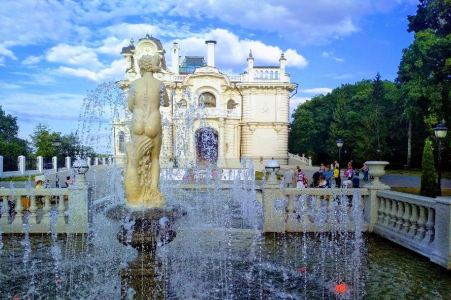 Тамбовская область представила 10 туристических проектов на премию Russian Traveler Awards