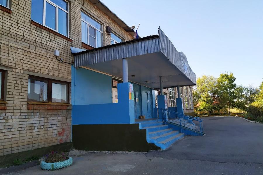 В следующем году в Тамбовской области планируют отремонтировать 14 школ