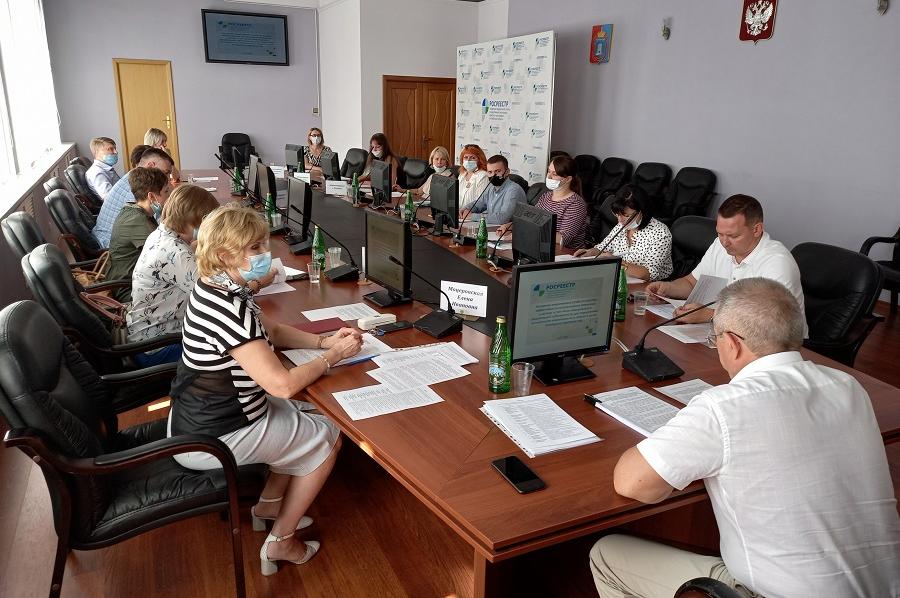 Жителям Тамбовской области стал доступен онлайн-сервис "Земля для стройки"