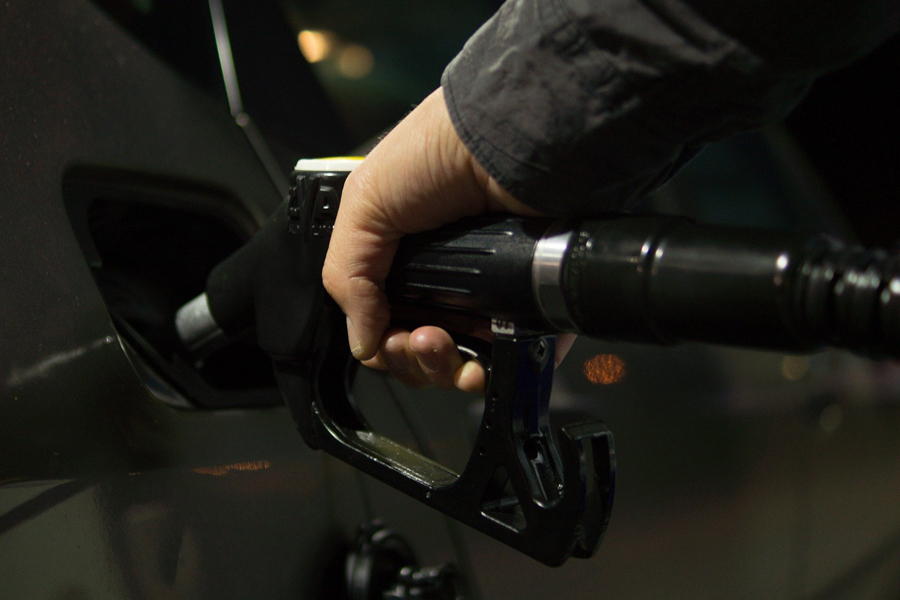 В России возможен резкий рост цен на бензин