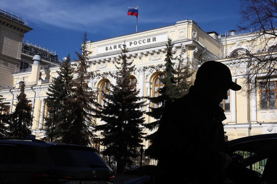 Банк России изменил порядок расчета официальных курсов иностранных валют