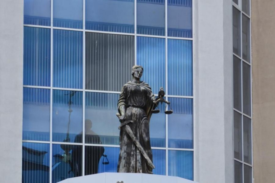Суд рассмотрит дело петербуржца, перевозившего в Тамбов более 4,6 кг наркотиков
