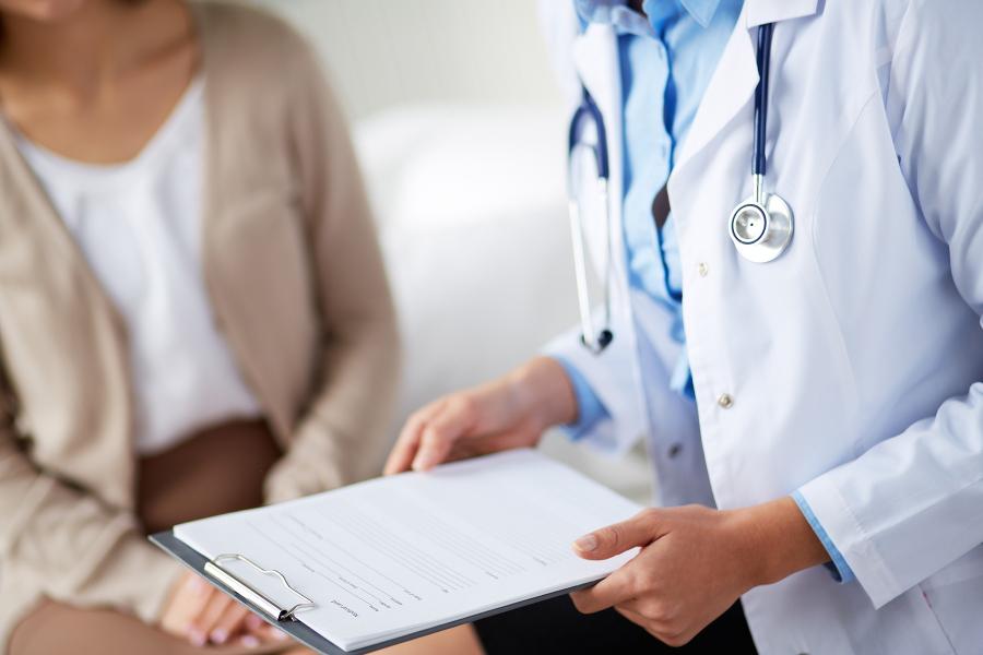 Тамбовские медики получат дополнительные выплаты за раннее выявление онкологии