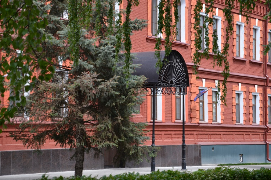 Прокуратура добилась возврата 2,3 млн рублей за завышенные тарифы для дома-интерната