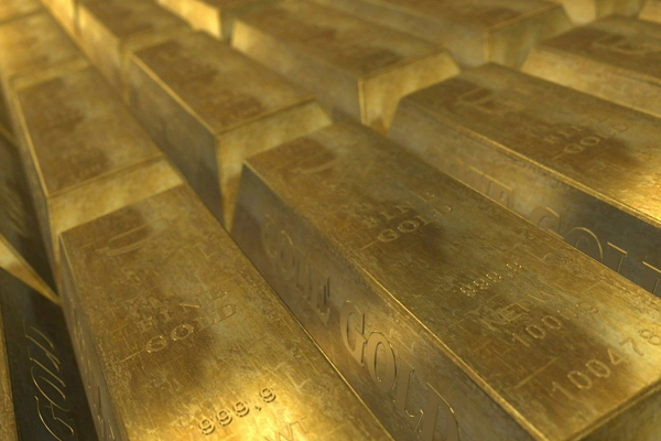 Россиянам хотят разрешить покупку золотых слитков напрямую на заводах