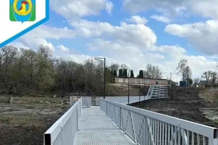 В Рассказовском округе по программе инициативного бюджетирования благоустроят пять объектов