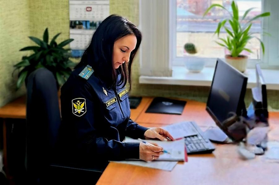 В Тамбовской области оштрафовали банковскую организацию за частые звонки