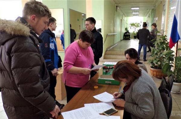 В Котовске подвели итоги рейтингового голосования по благоустройству общественных территорий