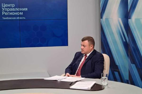 Губернатор настаивает на необходимости строительства полигона в Сосновском районе