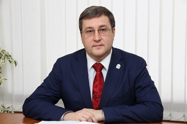 Из администрации Тамбовской области уволился один из вице-губернаторов