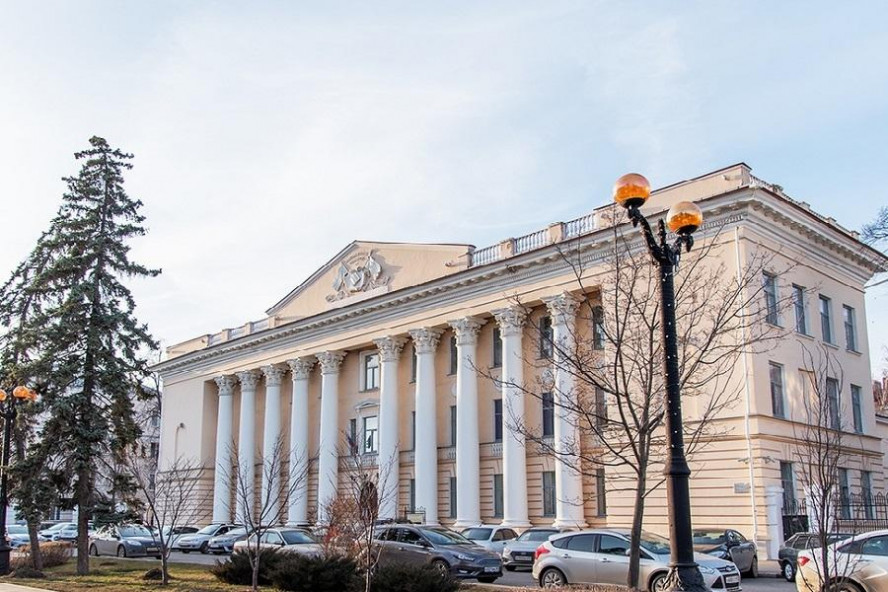 Афиша мероприятий на 11 октября 