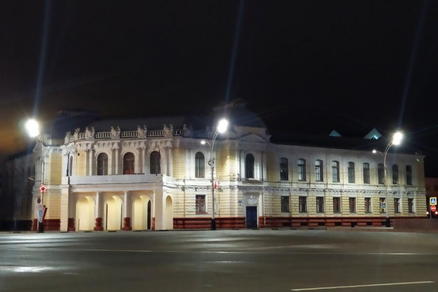 Афиша мероприятий на 14 марта