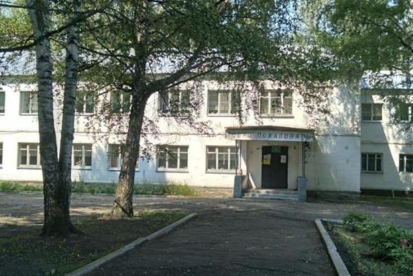 В Кирсановском районе детский сад переносят в помещение школы