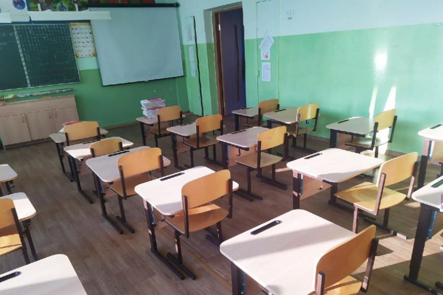 Изучение английского языка в 5-7-х классах школ предлагают сократить   