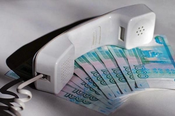 Более полутора миллионов рублей перечислили тамбовчане мошенникам