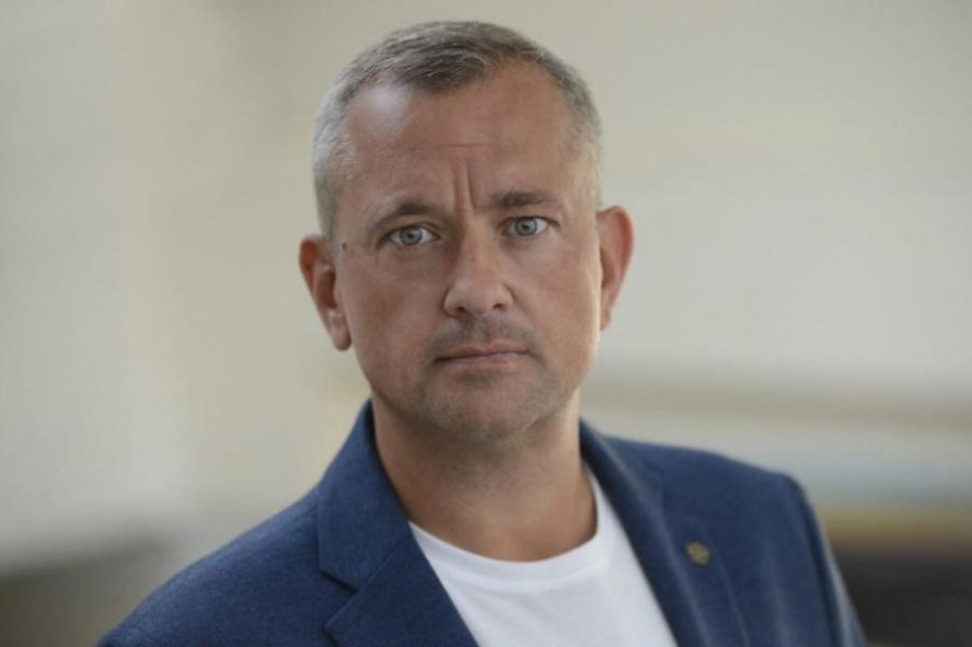 Бывшему вице-губернатору Олегу Иванову вынесен приговор