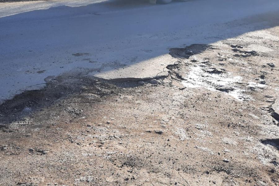 Администрацию Пичаевского сельсовета через суд хотят обязать отремонтировать дороги
