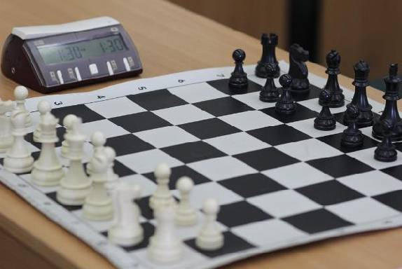 Новым чемпионом Тамбовской области по шахматам стал Арсений Колесников из Моршанска