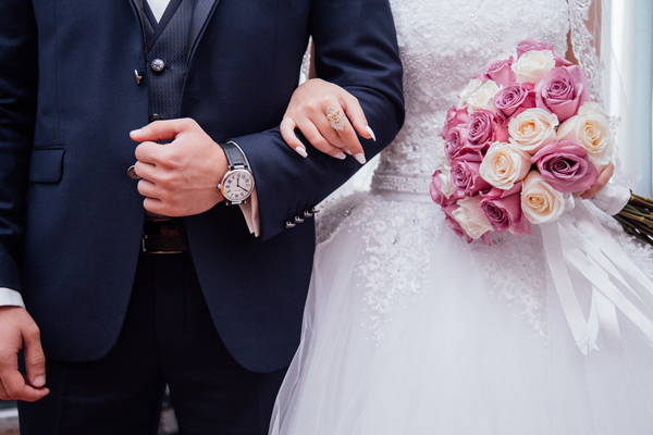 В России в три раза выросло число брачных договоров