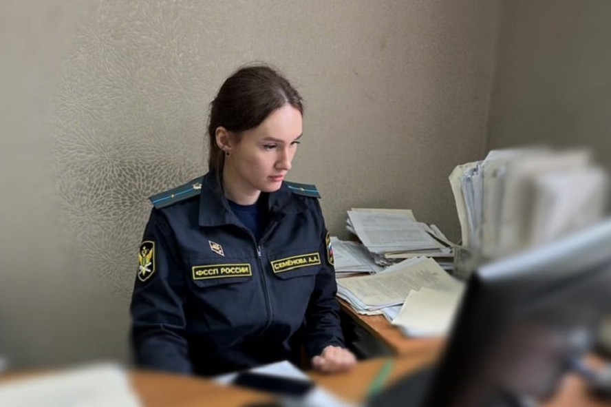Житель Сосновского округа задолжал по алиментам троим детям более 200 тысяч рублей