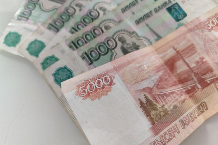 В Госдуме предложили отменить НДФЛ для россиян с доходом ниже 30 тысяч рублей