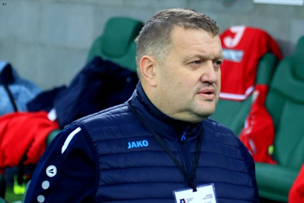 Бывшему спортивному директору ФК "Тамбов" продлили арест до мая