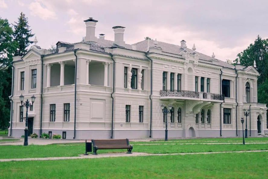 В рассказовской усадьбе Асеевых отпразднуют День Тамбовской области, день рождения музея и Всемирный день туризма