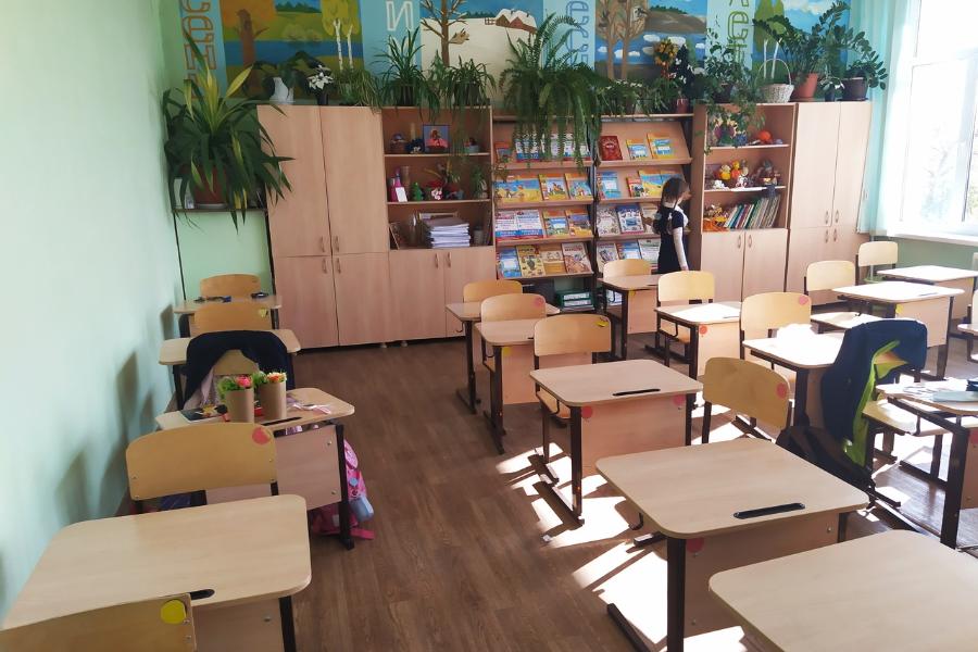 В российских школах появятся советники-воспитатели