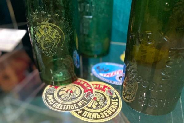 В Тамбове откроется новая выставка посуды из стекла