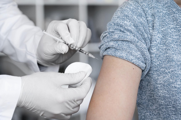 В ТГУ откроется пункт вакцинации от коронавируса