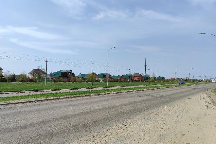 В Тамбовской области вводят весенние ограничения для большегрузов