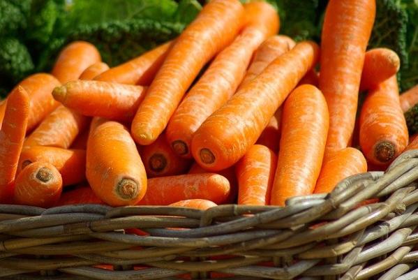 Нутрициолог предупредила об опасности моркови