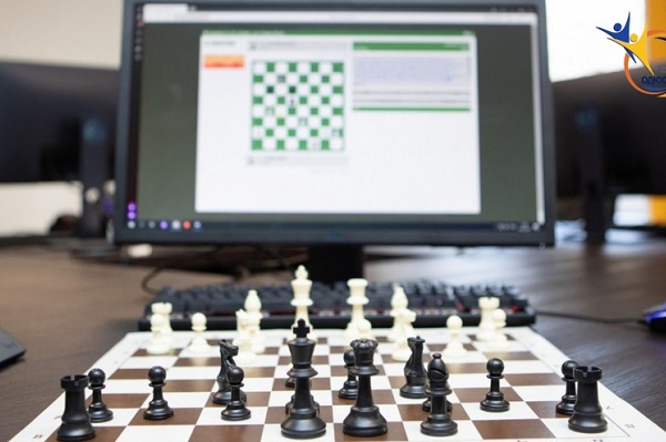 В Тамбовской области подвели итоги онлайн-турнира по шахматам среди девушек