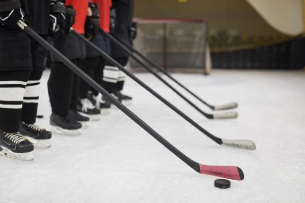 В Тамбове состоится первый открытый турнир по дворовому хоккею