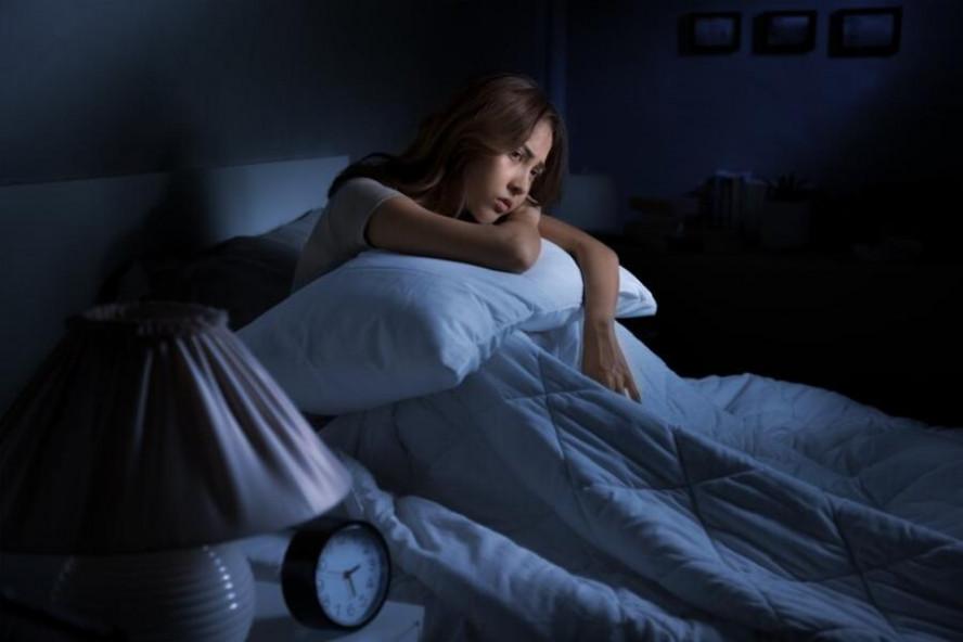 Врач перечислил причины возникновения проблем со сном