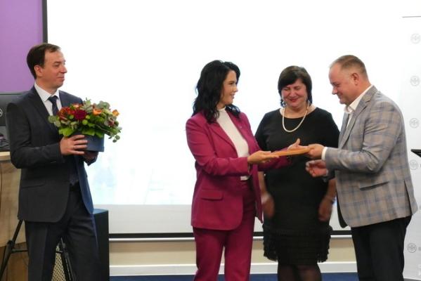 Котовск вошел в тройку лучших муниципалитетов региона по созданию благоприятного инвестклимата