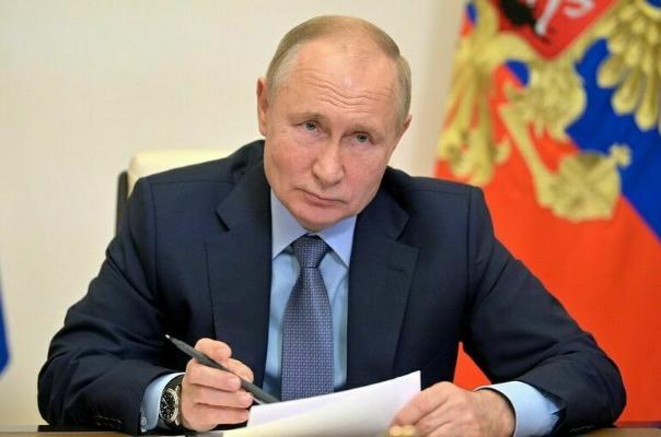 Владимир Путин заявил о "бестолковщине" при проведении частичной мобилизации