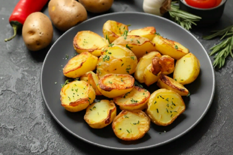 Диетолог рассказала о суточной норме употребления картофеля