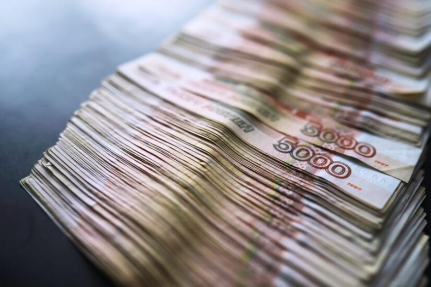 В Мичуринске с осуждённого в незаконной банковской деятельности взыскано более 7,3 млн рублей
