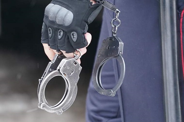 Тамбовские полицейские поймали телефонного мошенника