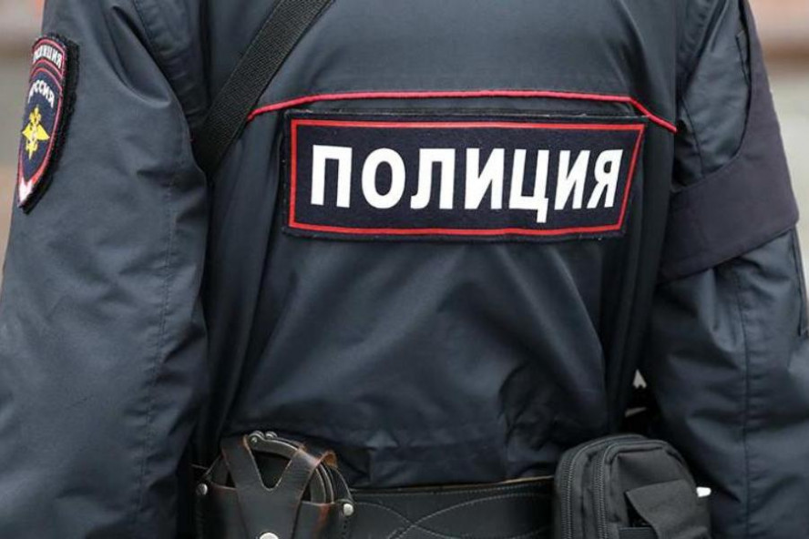 Житель Уварова добровольно сдал в полицию боевую гранату