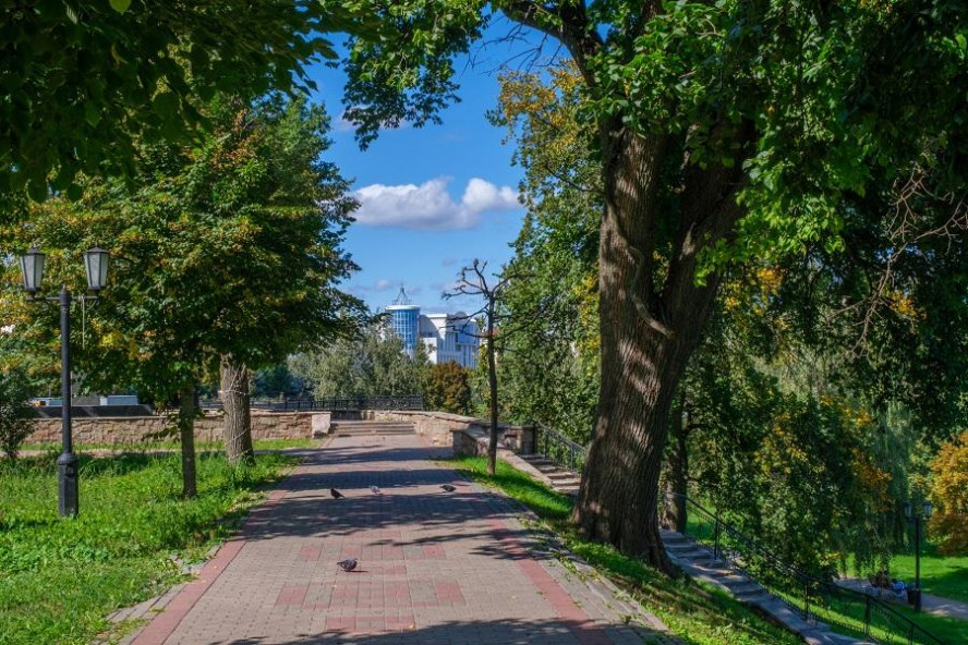 Итоги дня: продажа алкоголя с 10 часов, памятник Фёдору Плевако, пыльные бури в Инжавино