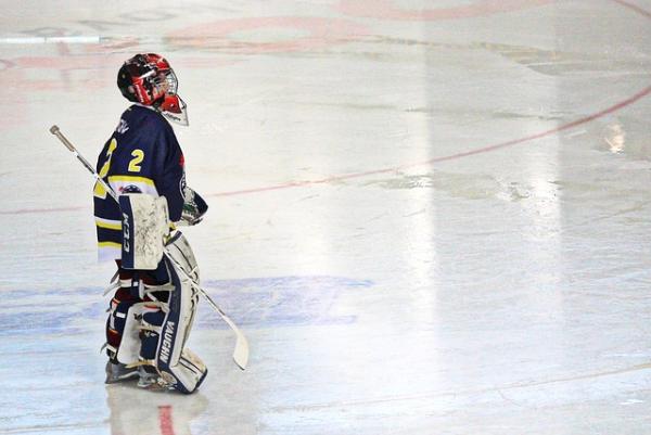 В Тамбове состоится ледовый турнир среди детских и юношеских команд "Золотая шайба"