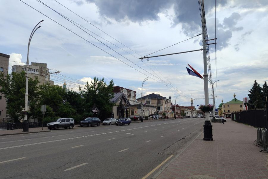 Итоги дня: более 46,5 млн рублей за загрязнение реки, вступление в должность главы Тамбовского округа, 12 млн рублей на лекарства для льготников