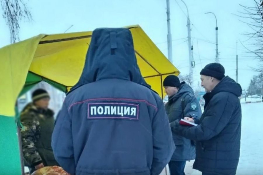 На ярмарках в Тамбовской области выявили ряд нарушений 