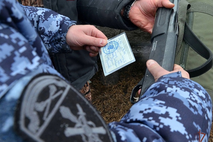 В Тамбовской области из незаконного оборота изъяли более 5 кг взрывчатки