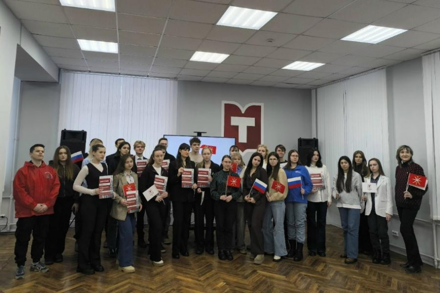Державинцы вошли в число победителей Открытой международной студенческой интернет-олимпиады
