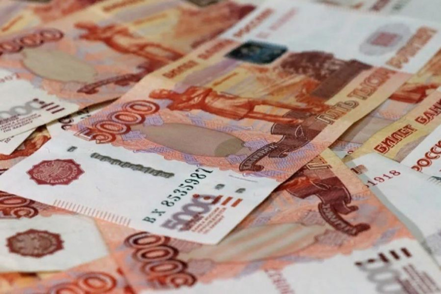За три месяца тамбовские предприниматели взяли кредиты на сумму более 30 млрд рублей